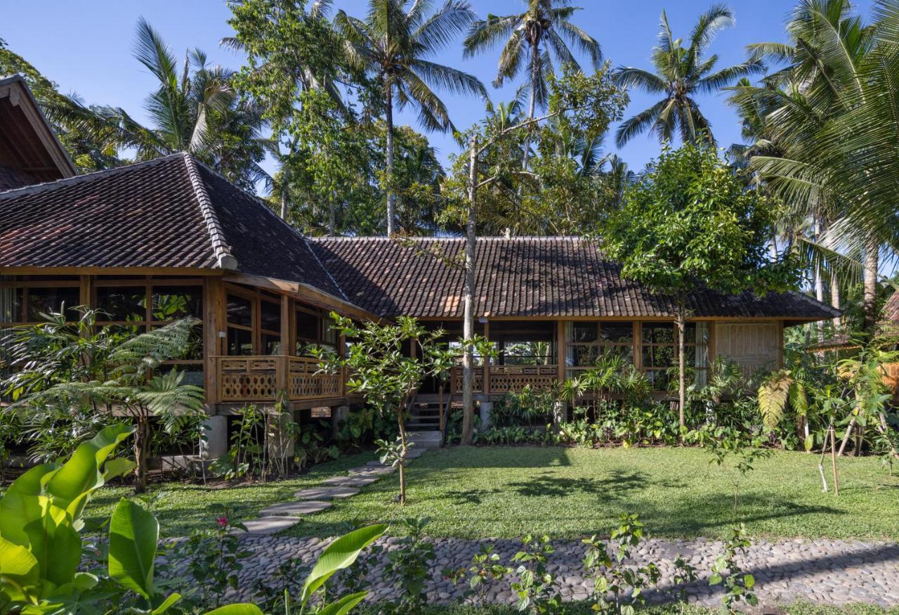 Rumah Kayu Ubud