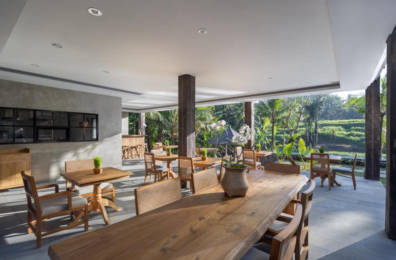 Station touristique Rumah Kayu 4*