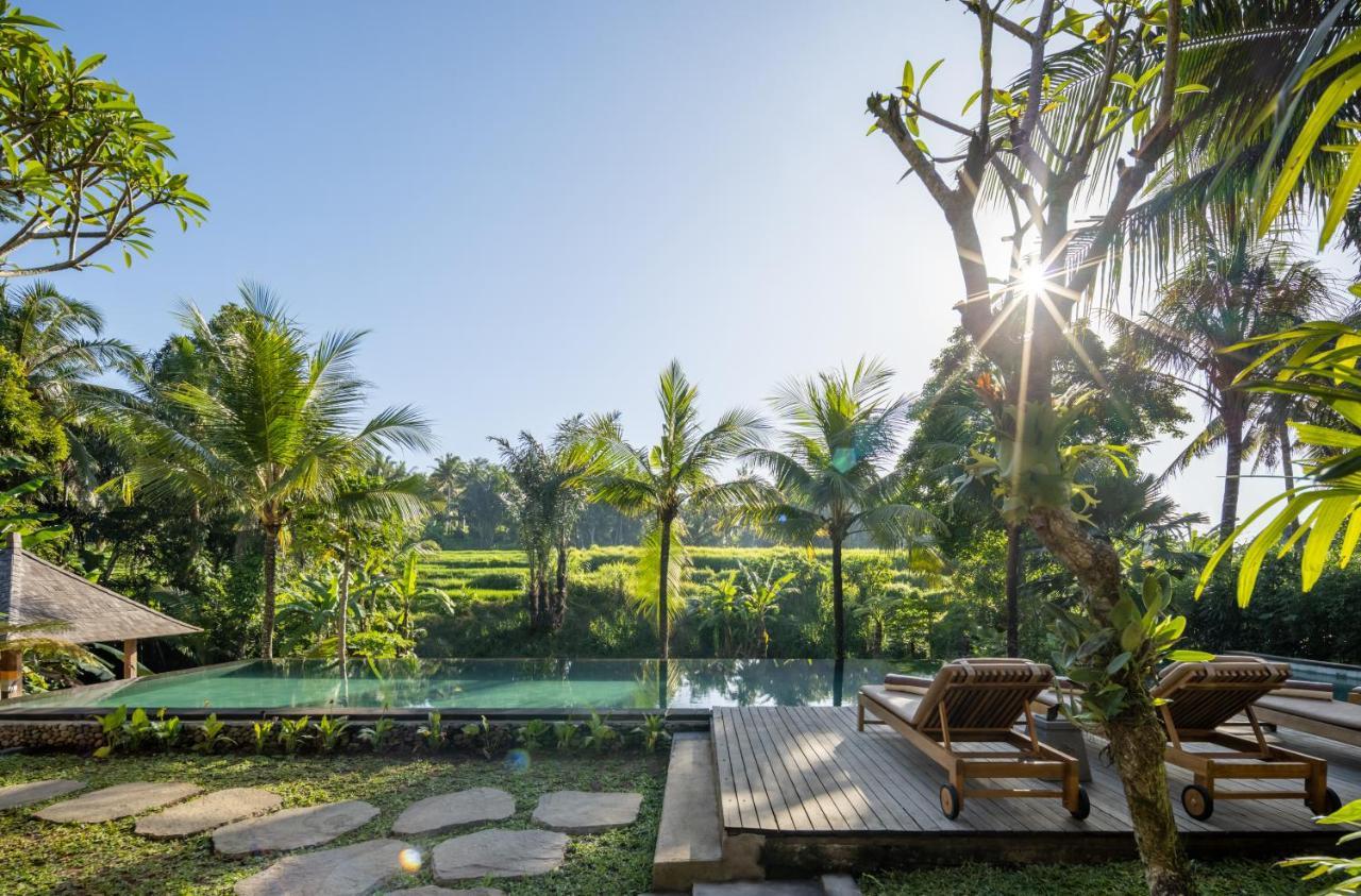 Rumah Kayu Station touristique 4*