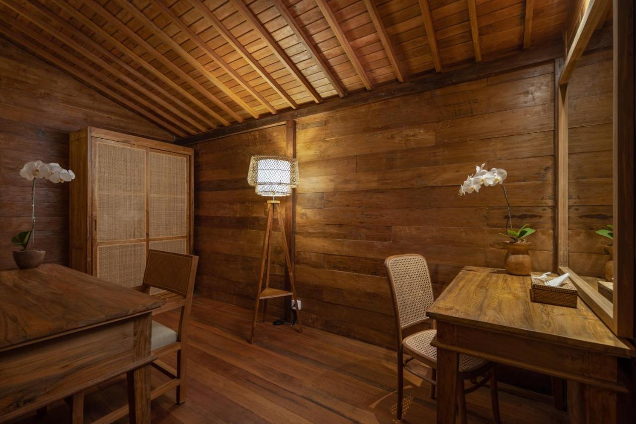 Rumah Kayu Ubud