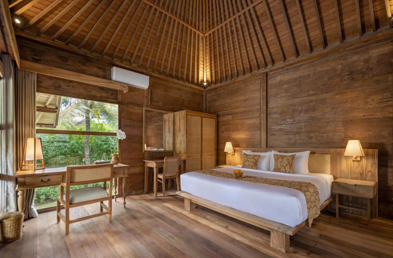 Station touristique Rumah Kayu 4*