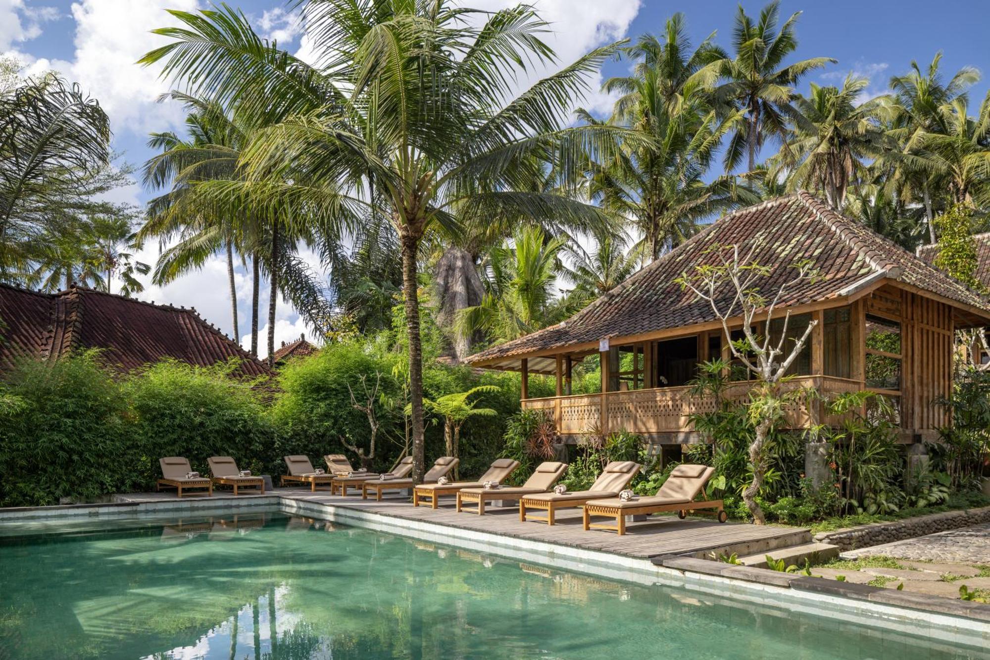 Station touristique Rumah Kayu 4*