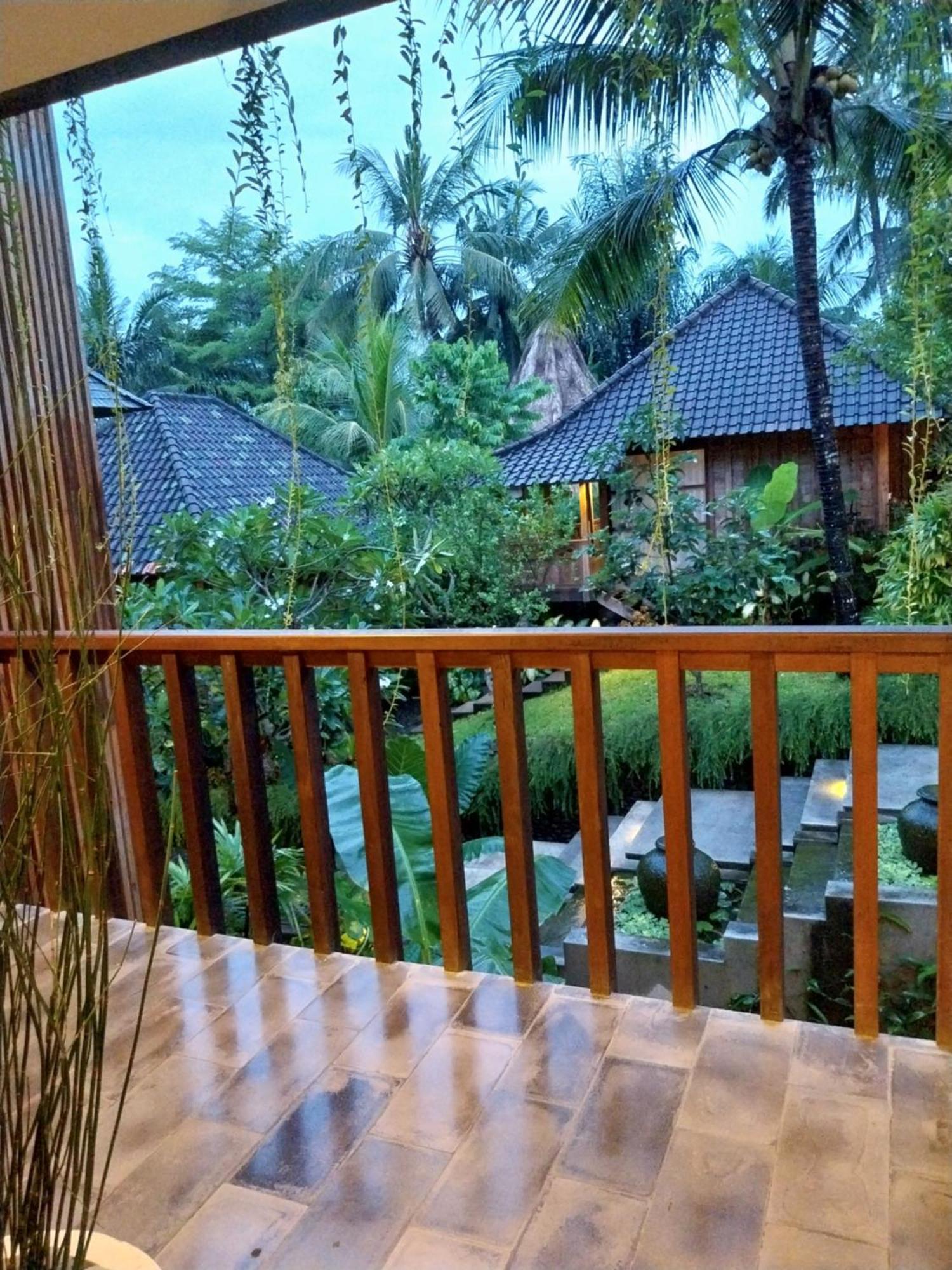 Rumah Kayu Ubud