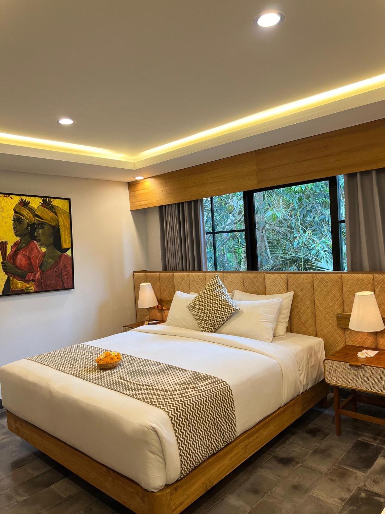 Station touristique Rumah Kayu 4*