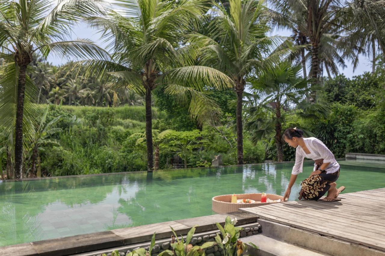 Resort Rumah Kayu Ubud (Bali)